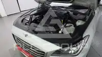 2015 Hyundai Genesis