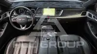 2015 Hyundai Genesis