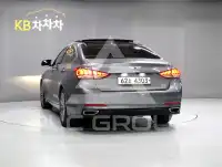2015 Hyundai Genesis