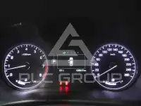 2015 Hyundai Genesis