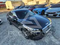 2015 Hyundai Genesis