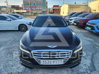 2015 Hyundai Genesis