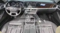 2015 Hyundai Genesis