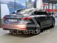 2015 Hyundai Genesis