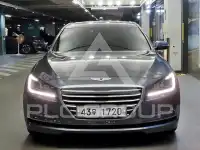 2015 Hyundai Genesis