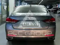 2015 Hyundai Genesis