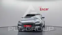 2015 Hyundai Genesis