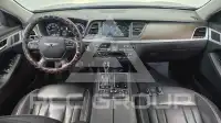 2015 Hyundai Genesis