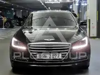 2015 Hyundai Genesis