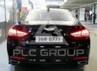 2015 Hyundai Genesis