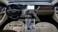 2015 Hyundai Genesis