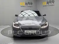 2015 Hyundai Genesis