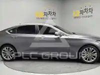 2015 Hyundai Genesis