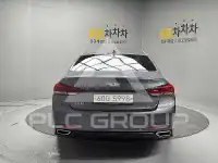 2015 Hyundai Genesis