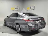2015 Hyundai Genesis