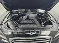 2015 Hyundai Genesis