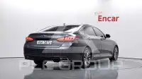 2015 Hyundai Genesis