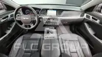 2015 Hyundai Genesis