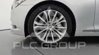 2015 Hyundai Genesis