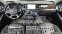 2015 Hyundai Genesis