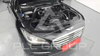 2015 Hyundai Genesis