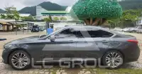 2015 Hyundai Genesis