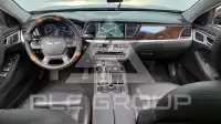 2015 Hyundai Genesis