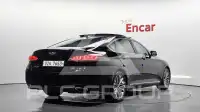 2015 Hyundai Genesis