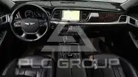 2015 Hyundai Genesis
