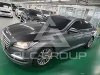 2015 Hyundai Genesis