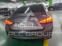 2015 Hyundai Genesis