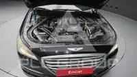 2015 Hyundai Genesis