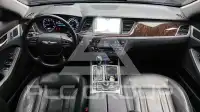 2015 Hyundai Genesis