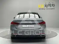 2015 Hyundai Genesis