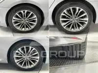 2015 Hyundai Genesis