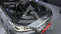 2015 Hyundai Genesis