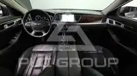 2015 Hyundai Genesis