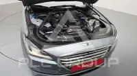 2015 Hyundai Genesis