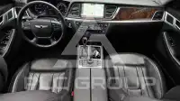 2015 Hyundai Genesis