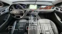 2015 Hyundai Genesis