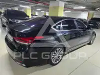 2015 Hyundai Genesis
