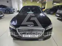 2015 Hyundai Genesis