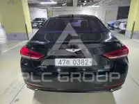 2015 Hyundai Genesis