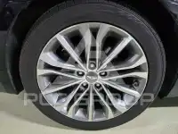 2015 Hyundai Genesis