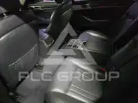 2015 Hyundai Genesis