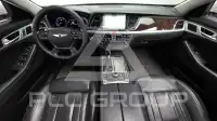 2015 Hyundai Genesis
