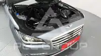 2015 Hyundai Genesis
