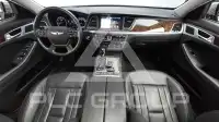 2015 Hyundai Genesis