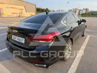 2015 Hyundai Genesis