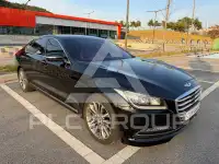2015 Hyundai Genesis